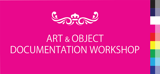 artwork workshop
